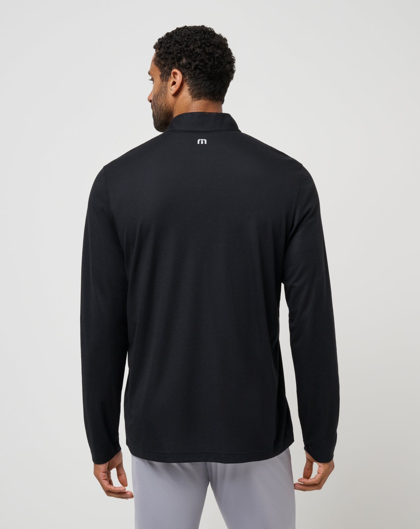 Florida Time To Tailgate Quarter Zip| Travis Mathew