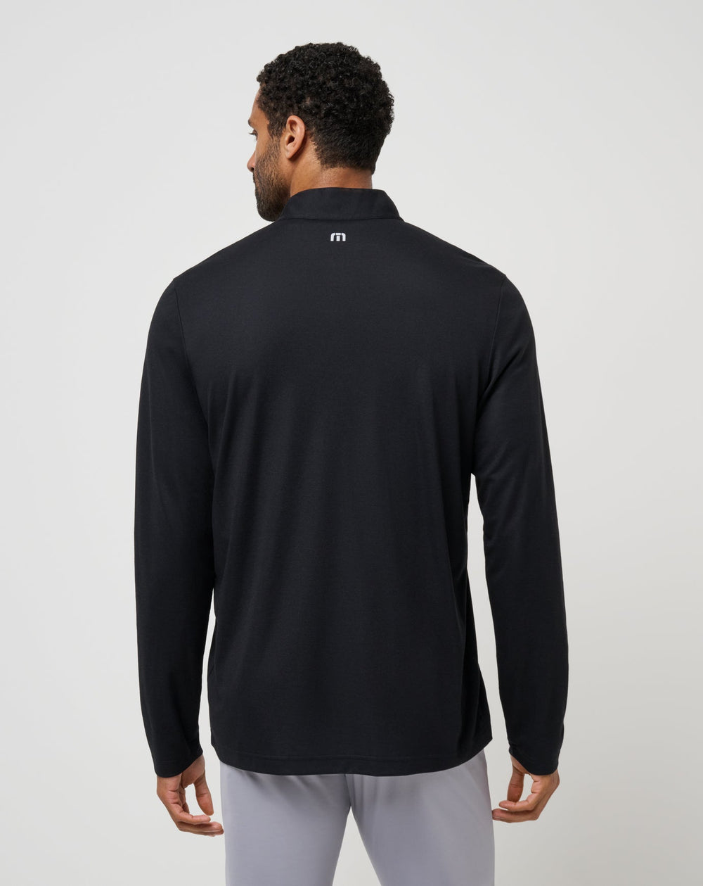 Florida Time To Tailgate Quarter Zip| Travis Mathew