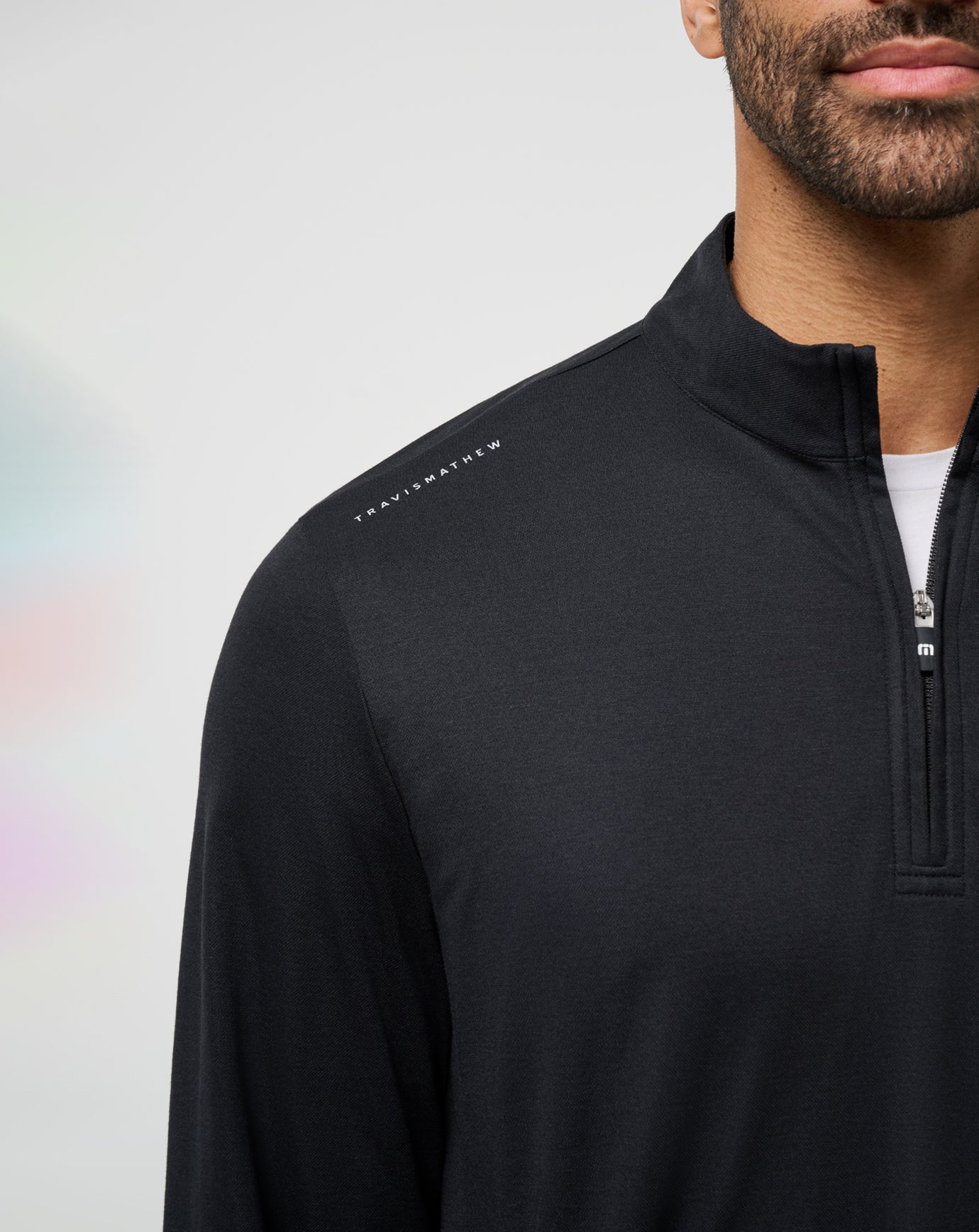 Florida Time To Tailgate Quarter Zip| Travis Mathew