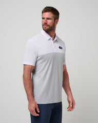 Florida Drop Back Polo| Travis Mathew