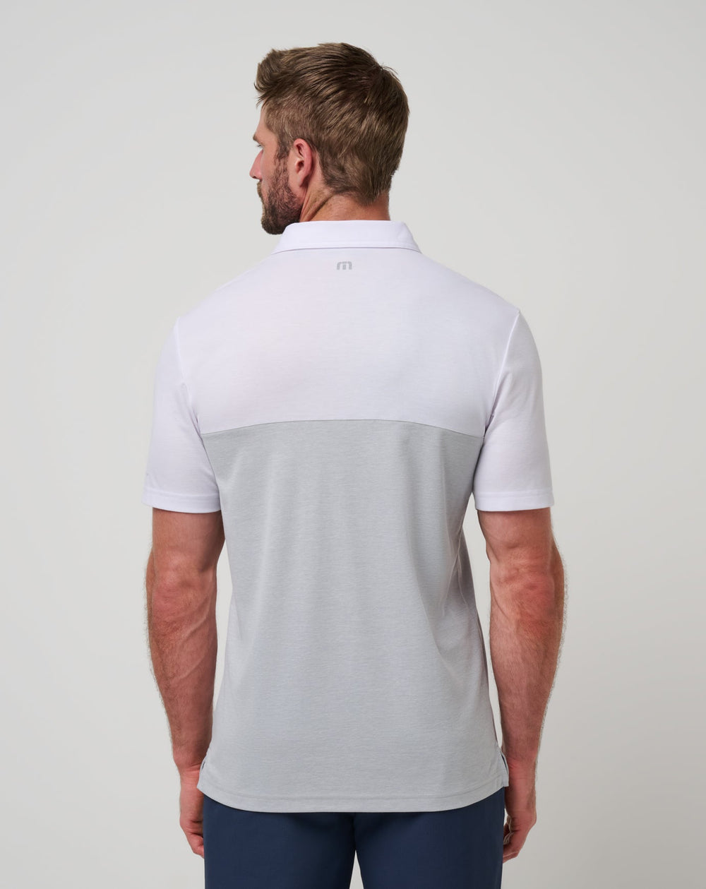 Florida Drop Back Polo| Travis Mathew