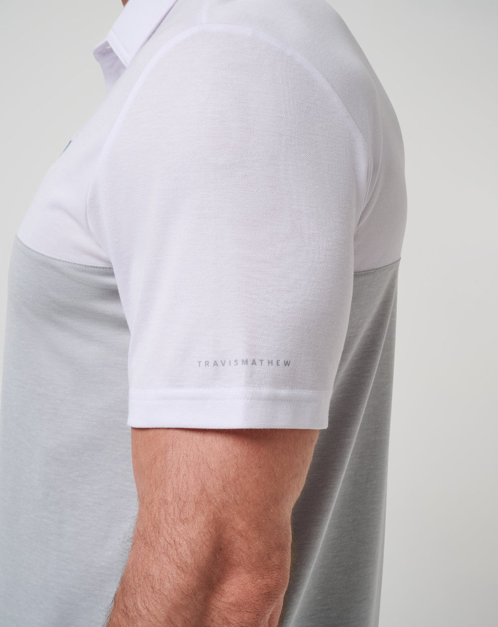 Florida Drop Back Polo| Travis Mathew