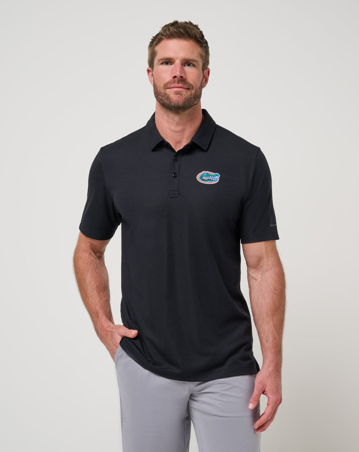 Florida School Pride Polo| Travis Mathew