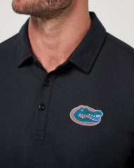 Florida School Pride Polo| Travis Mathew