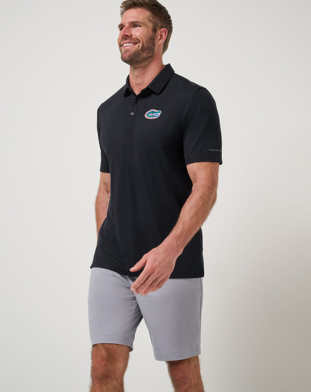 Florida School Pride Polo| Travis Mathew