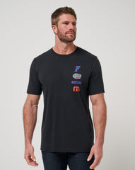 Florida Playoffs 2.0 Tee| Travis Mathew