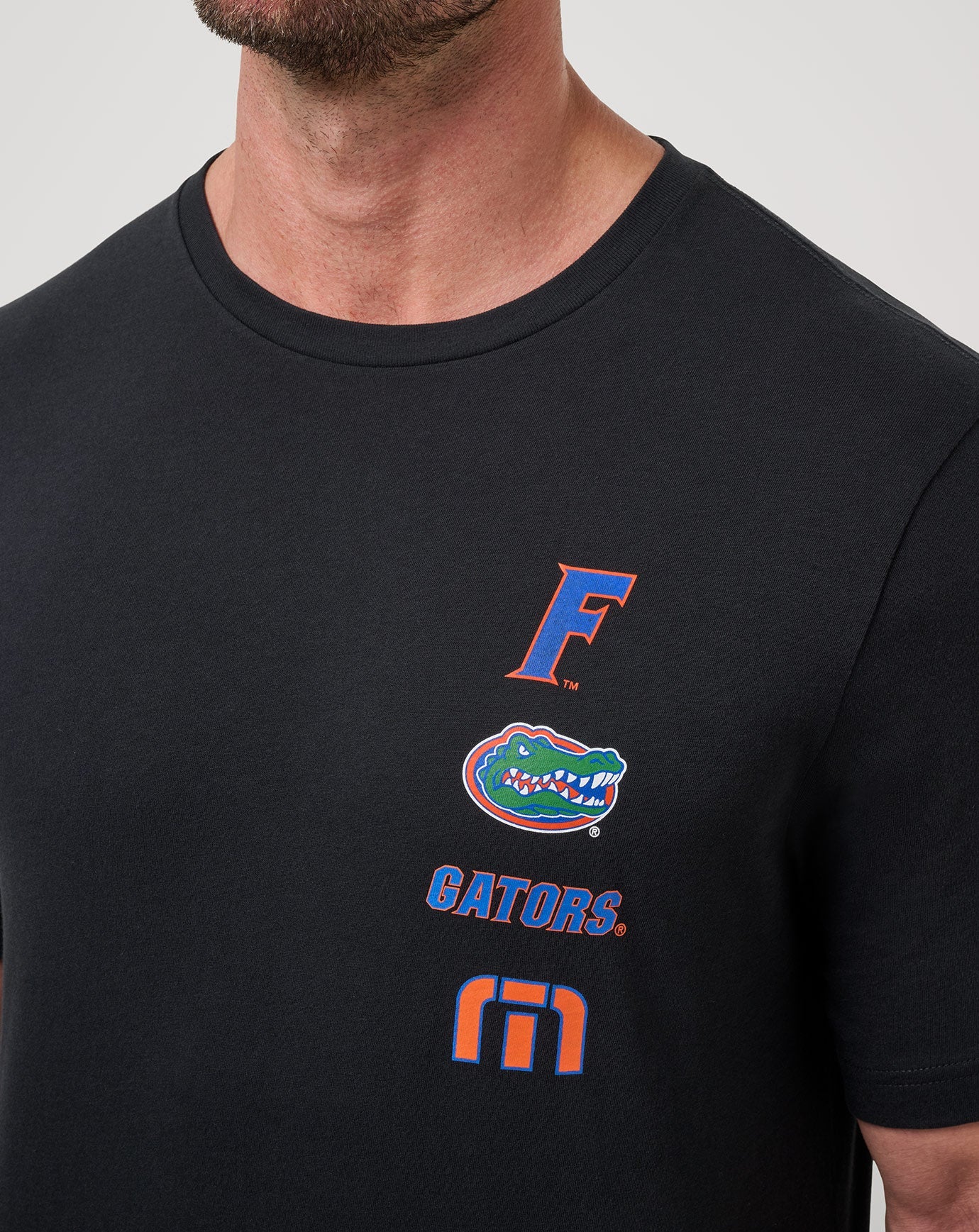 Florida Playoffs 2.0 Tee| Travis Mathew