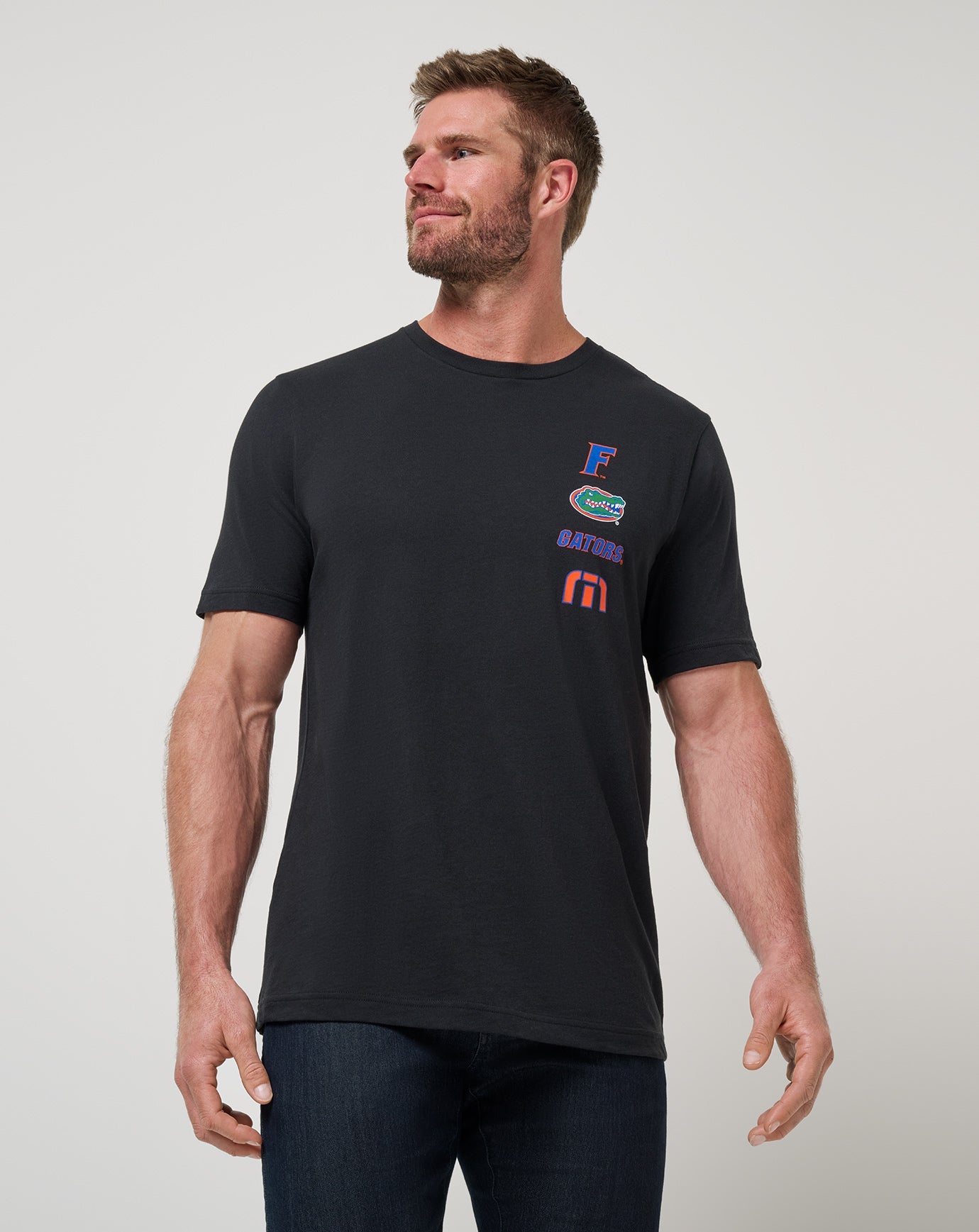 Florida Playoffs 2.0 Tee| Travis Mathew