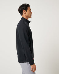 UT Austin Time To Tailgate Quarter Zip| Travis Mathew