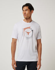 UT Austin Underdogs Tee| Travis Mathew