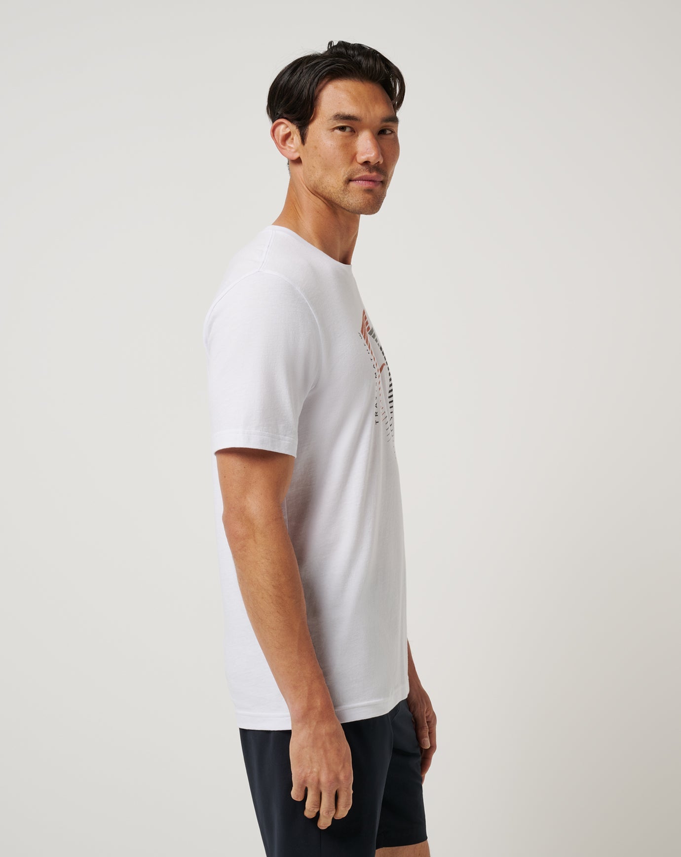 UT Austin Underdogs Tee| Travis Mathew