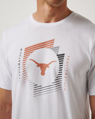 UT Austin Underdogs Tee| Travis Mathew