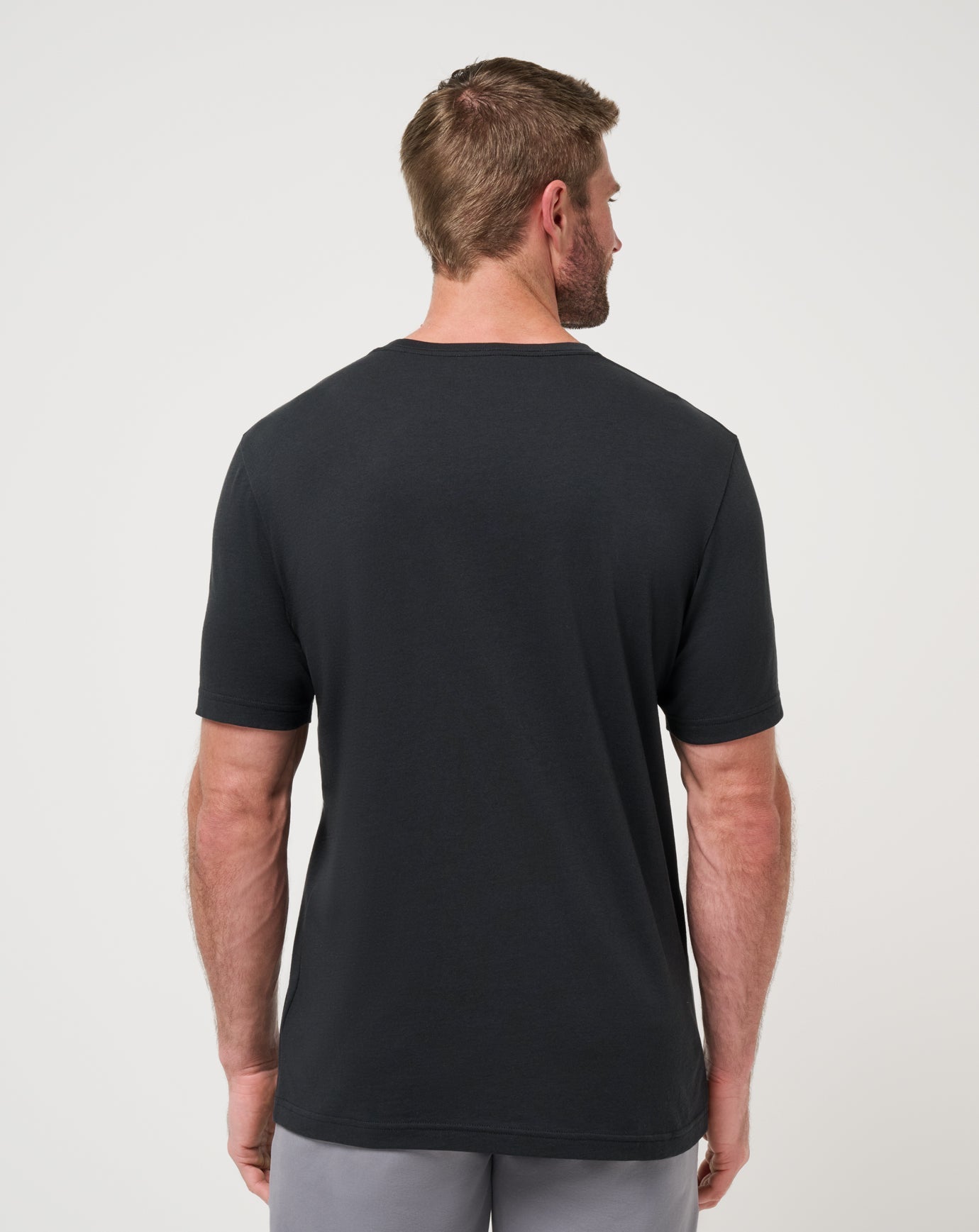 UT Austin Playoffs 2.0 Tee| Travis Mathew