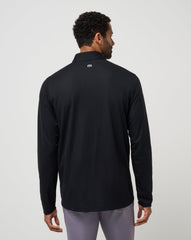 Utah Time To Tailgate Quarter Zip| Travis Mathew