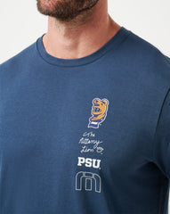PSU Playoffs 2.0 Tee| Travis Mathew