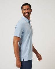UT Austin School Pride Polo| Travis Mathew