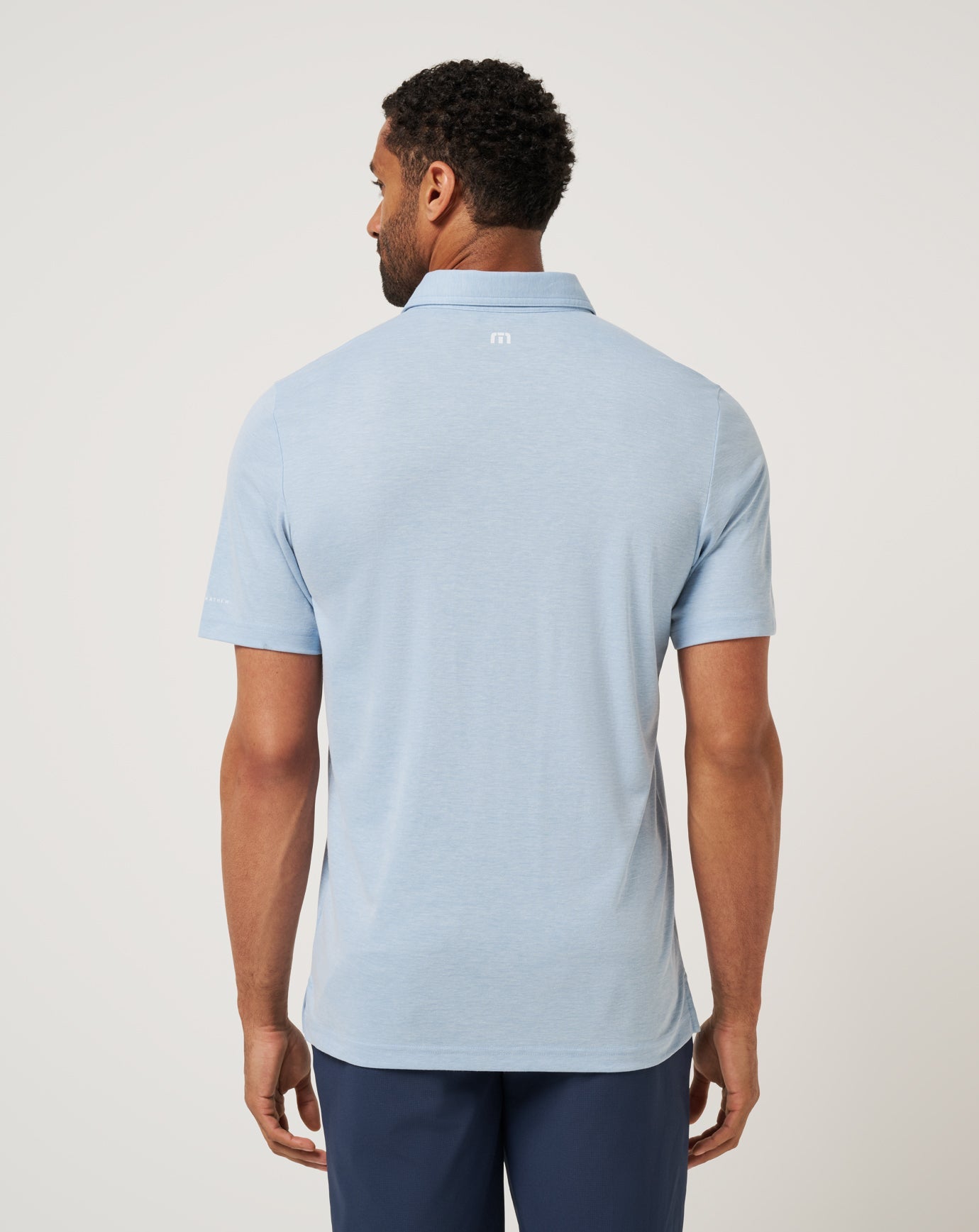 UT Austin School Pride Polo| Travis Mathew