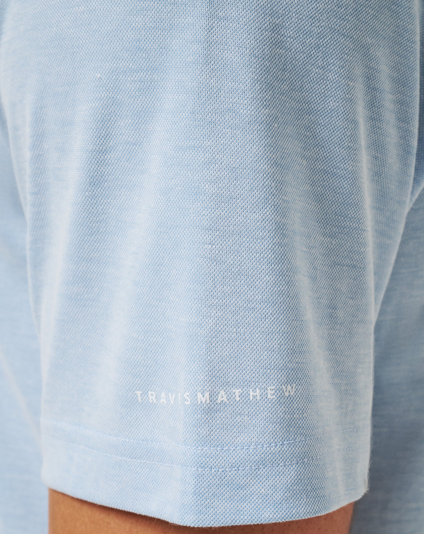 UT Austin School Pride Polo| Travis Mathew