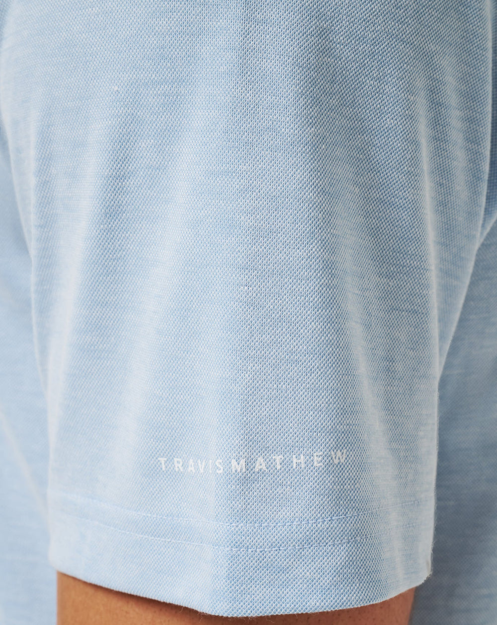 UT Austin School Pride Polo| Travis Mathew