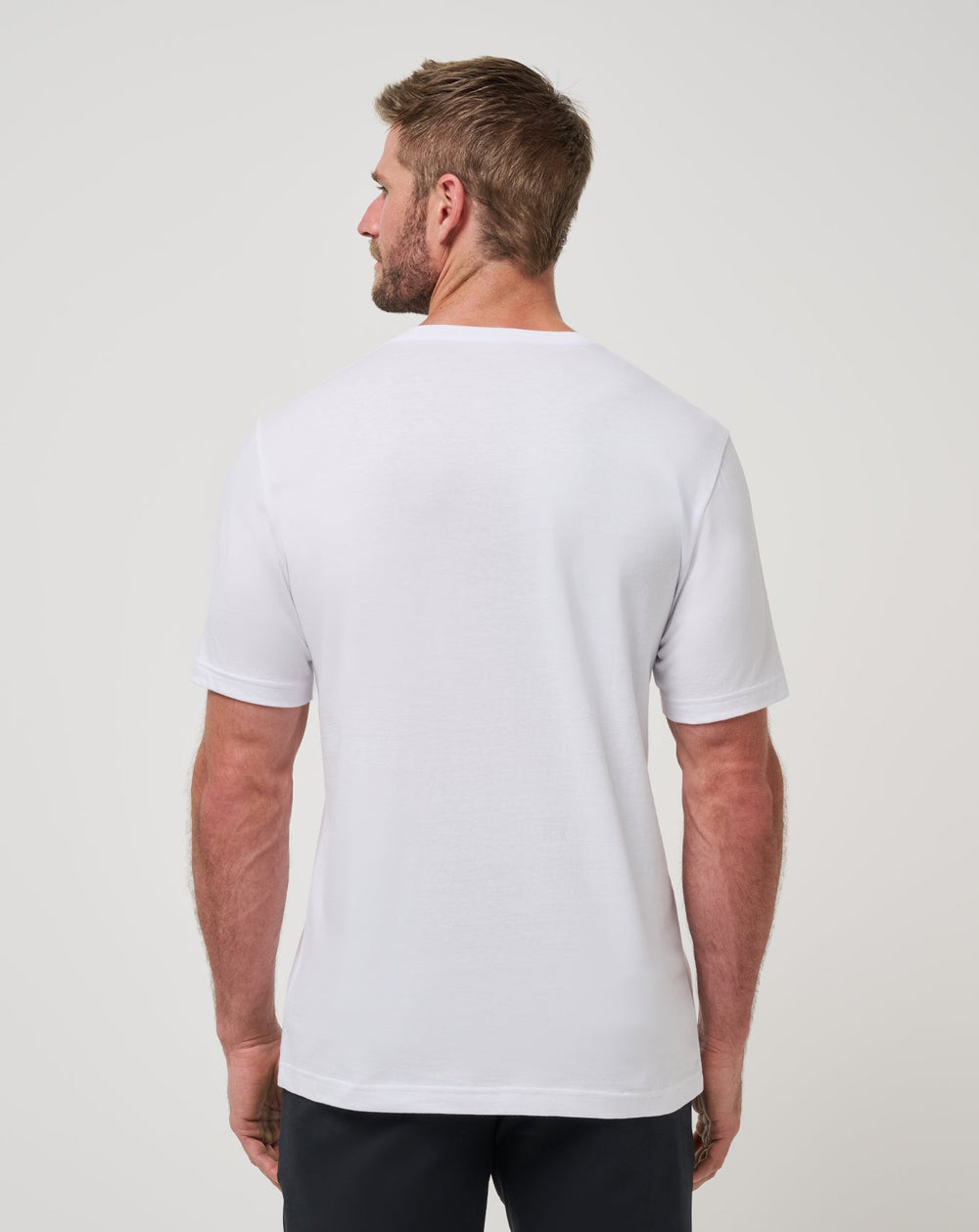 Utah Playoffs 2.0 Tee| Travis Mathew