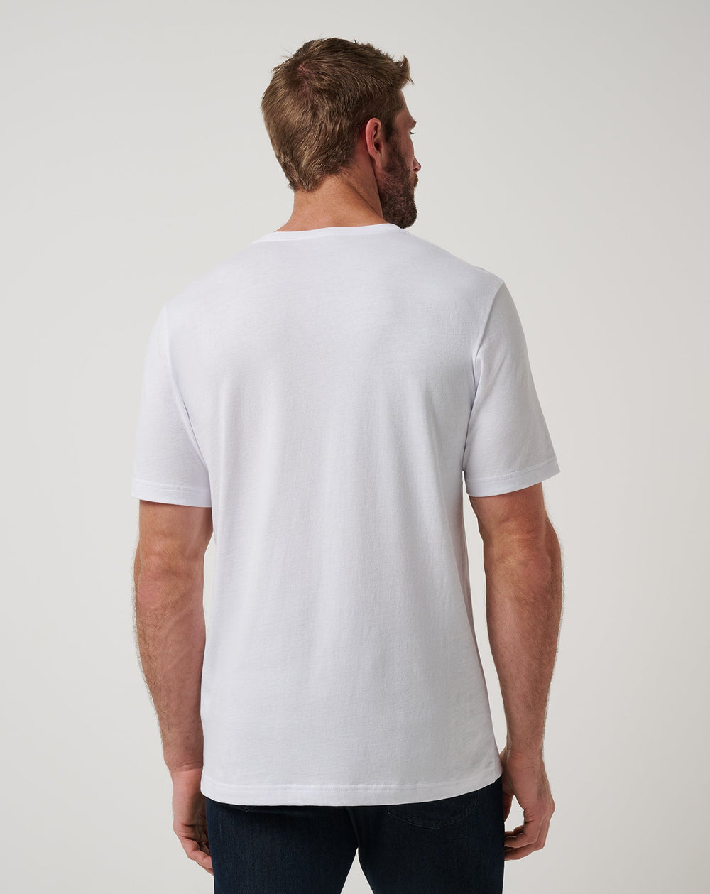 Los Angeles Angels Sunset Slam 2.0 Tee| Travis Mathew
