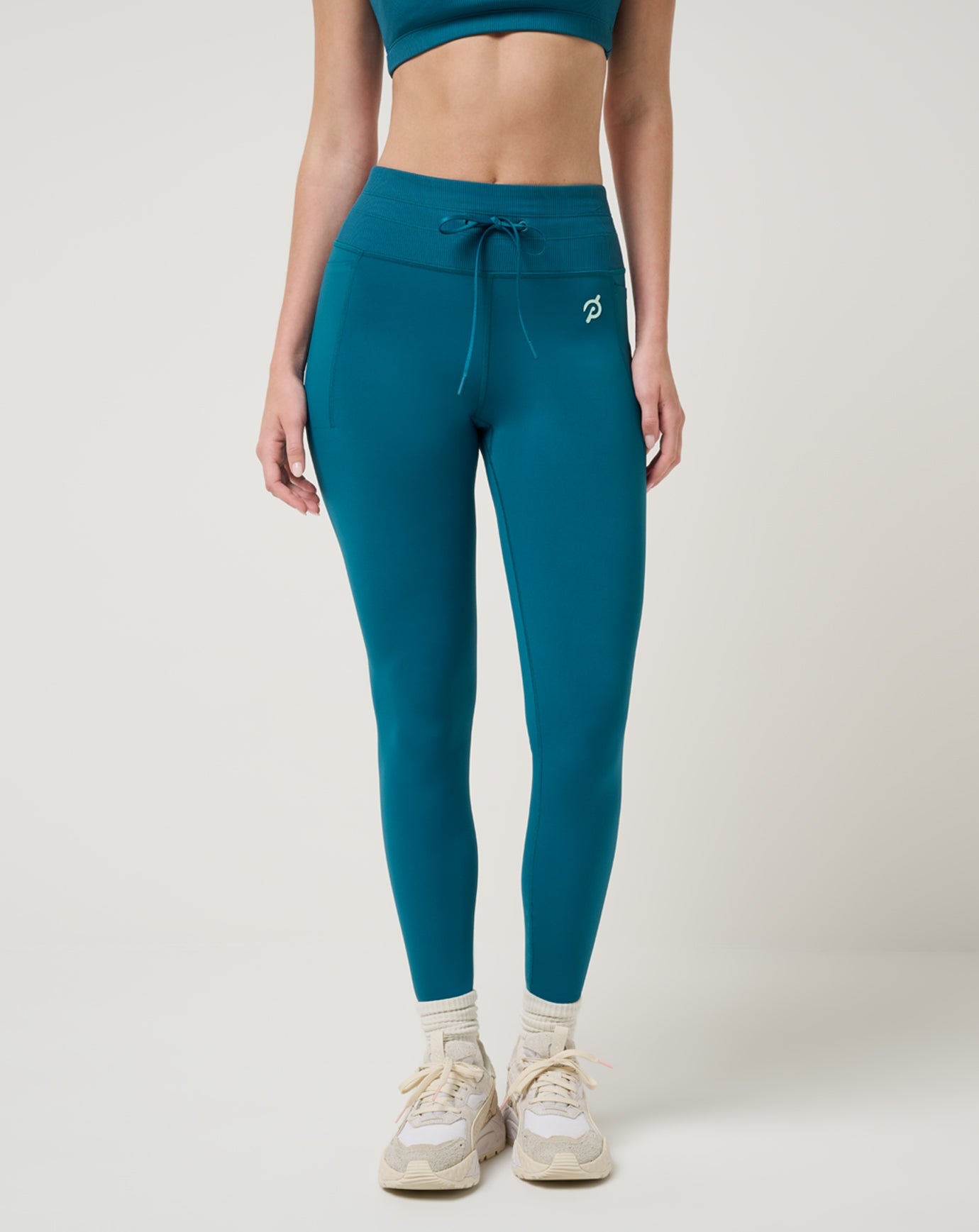 Ablaze Tie Legging| Travis Mathew