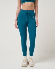 Ablaze Tie Legging| Travis Mathew