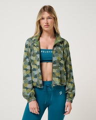 New Light Jacket| Travis Mathew