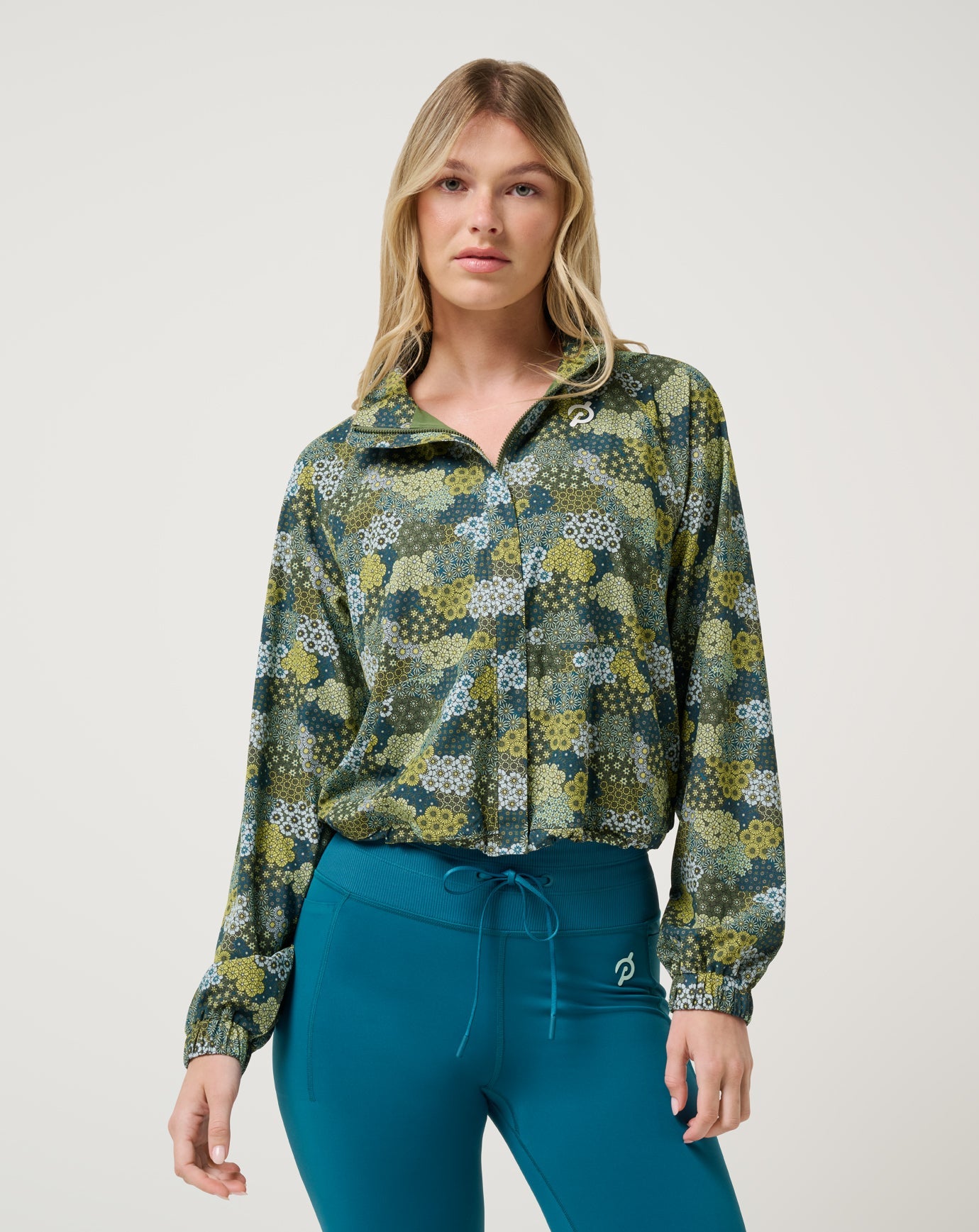 New Light Jacket| Travis Mathew