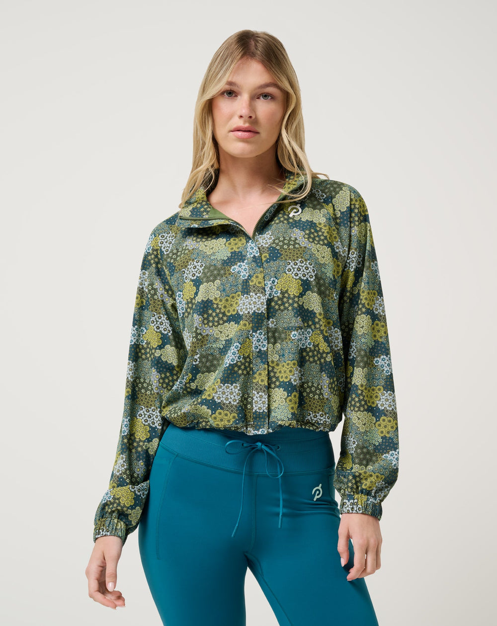 New Light Jacket| Travis Mathew