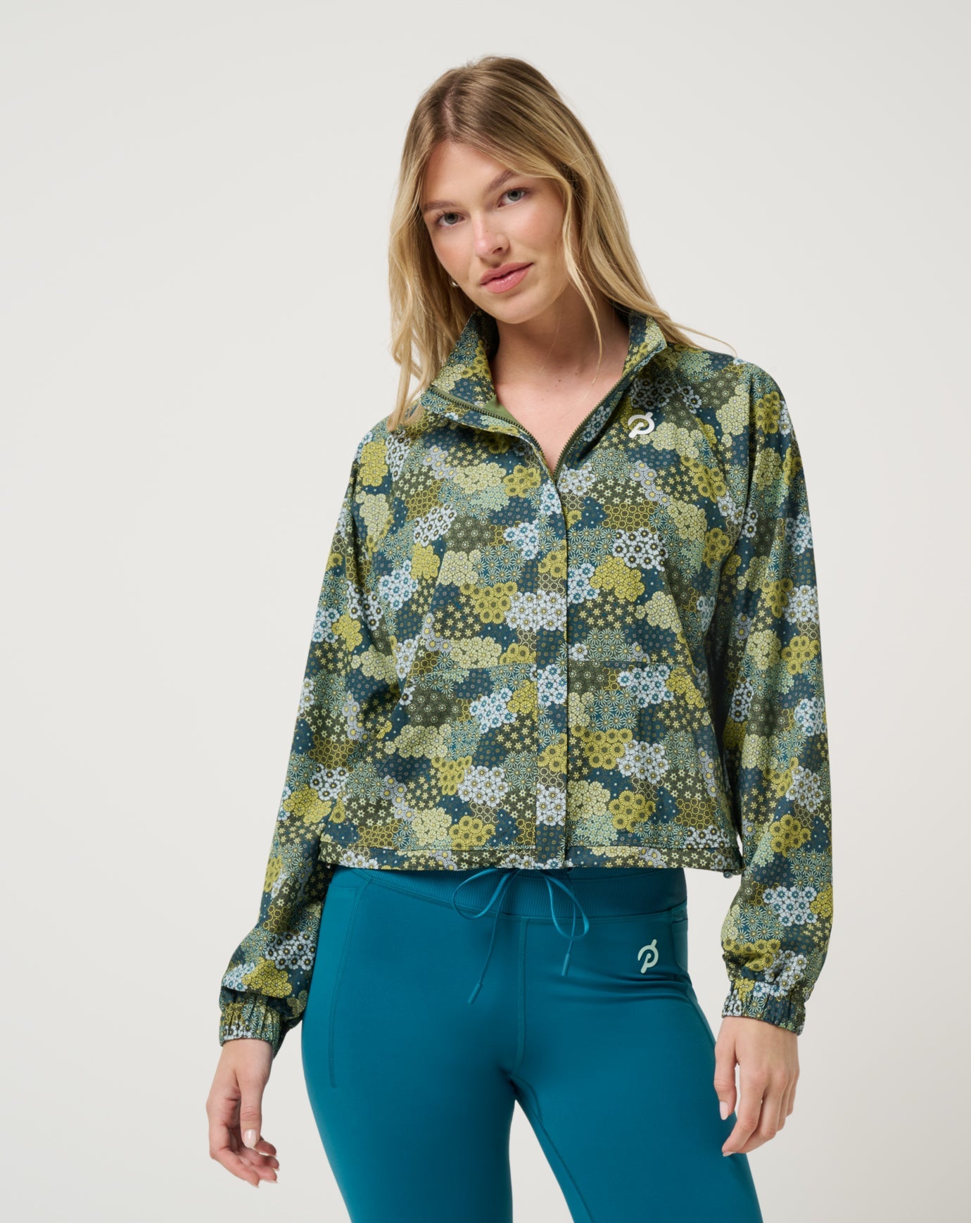 New Light Jacket| Travis Mathew