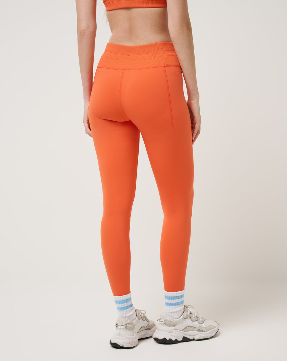 Ablaze Tie Legging| Travis Mathew