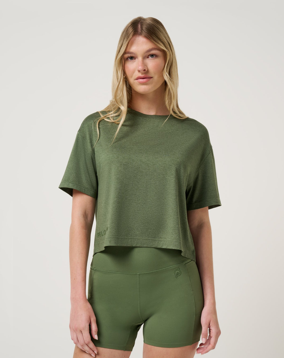 Always Forever Tee| Travis Mathew