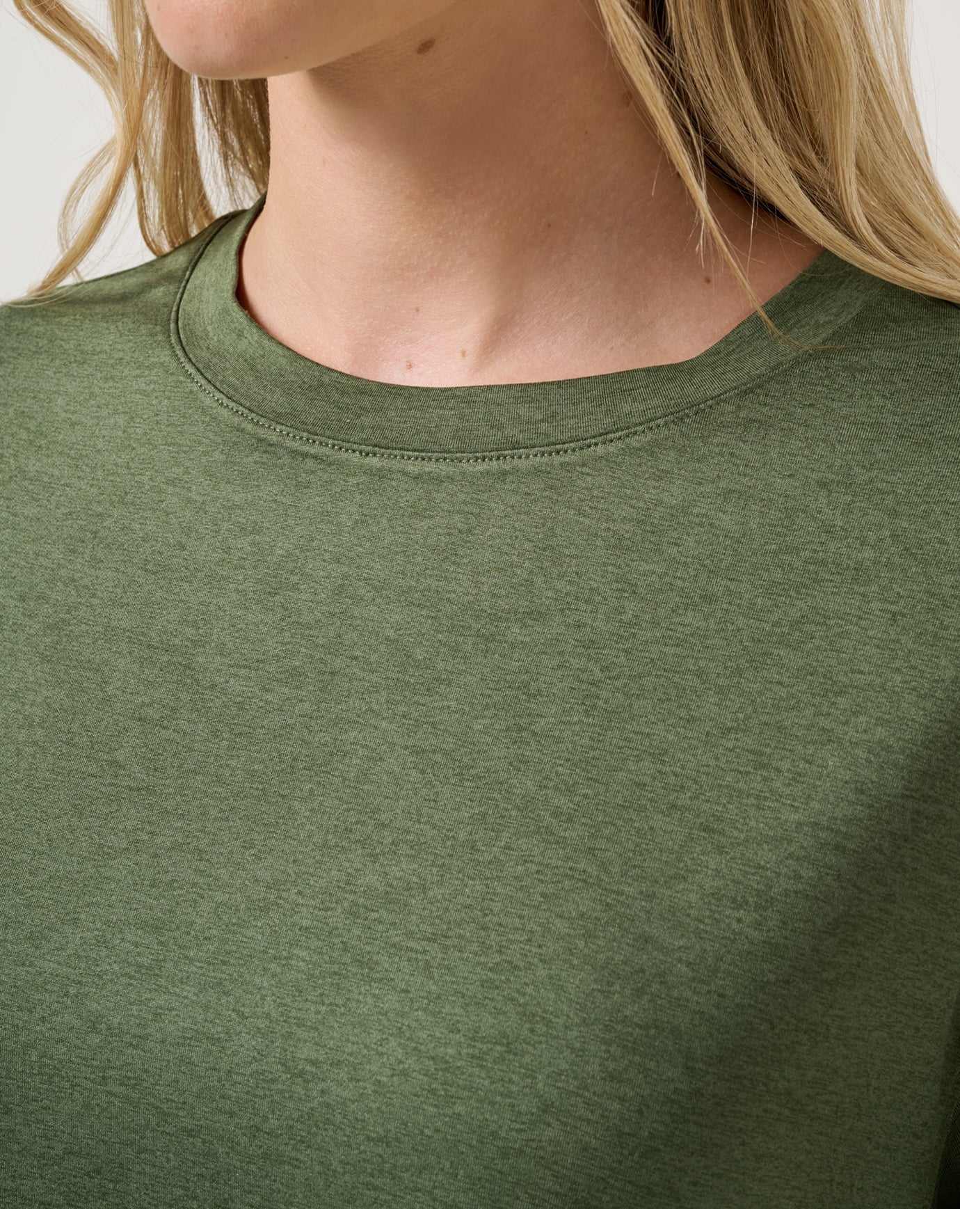Always Forever Tee| Travis Mathew