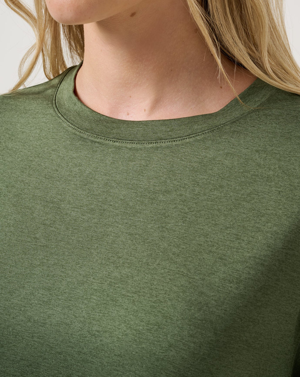 Always Forever Tee| Travis Mathew