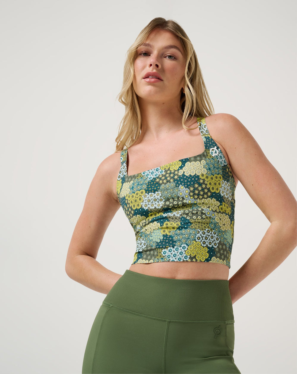 Daylight Tank| Travis Mathew