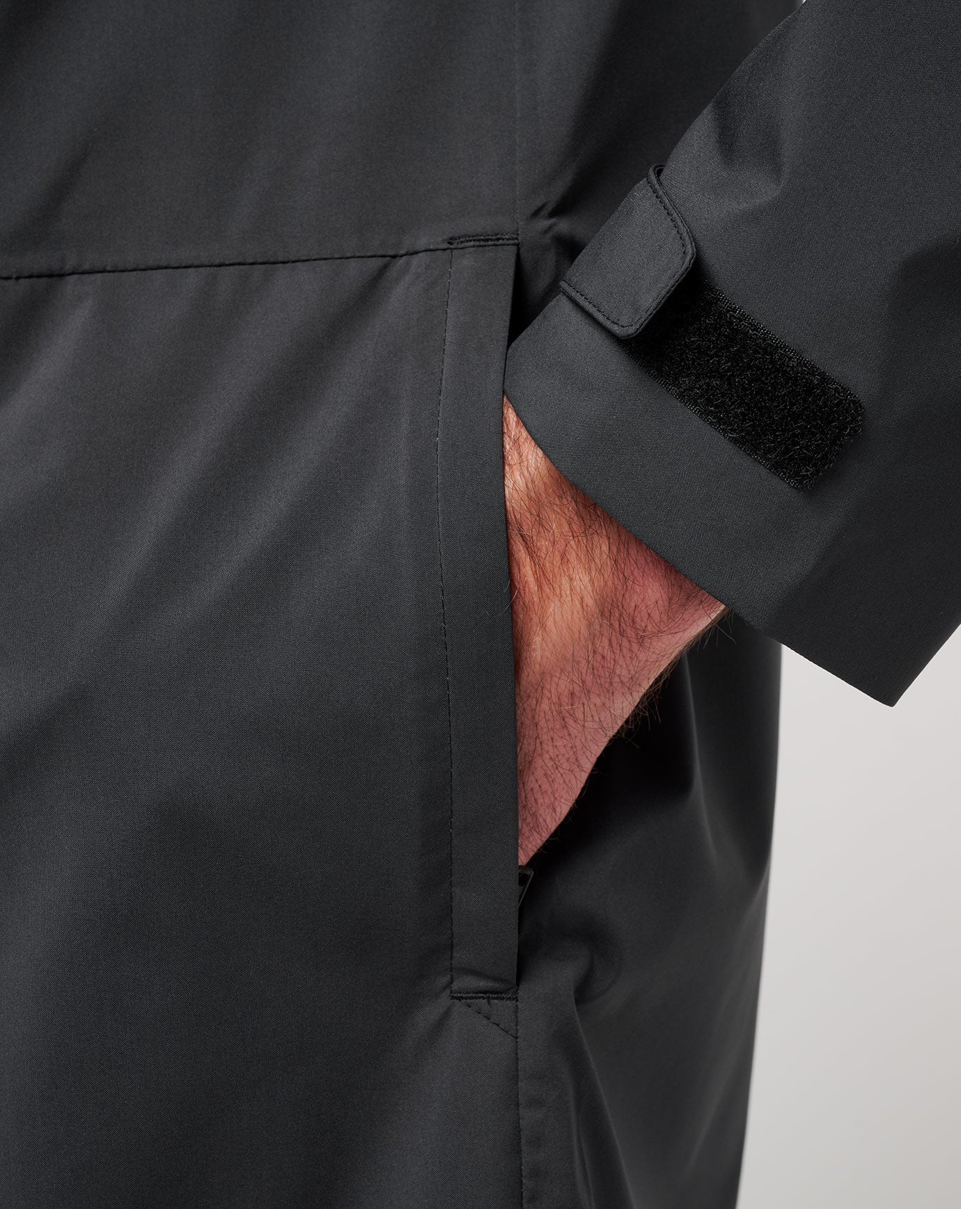 Shore Side Full Zip| Travis Mathew