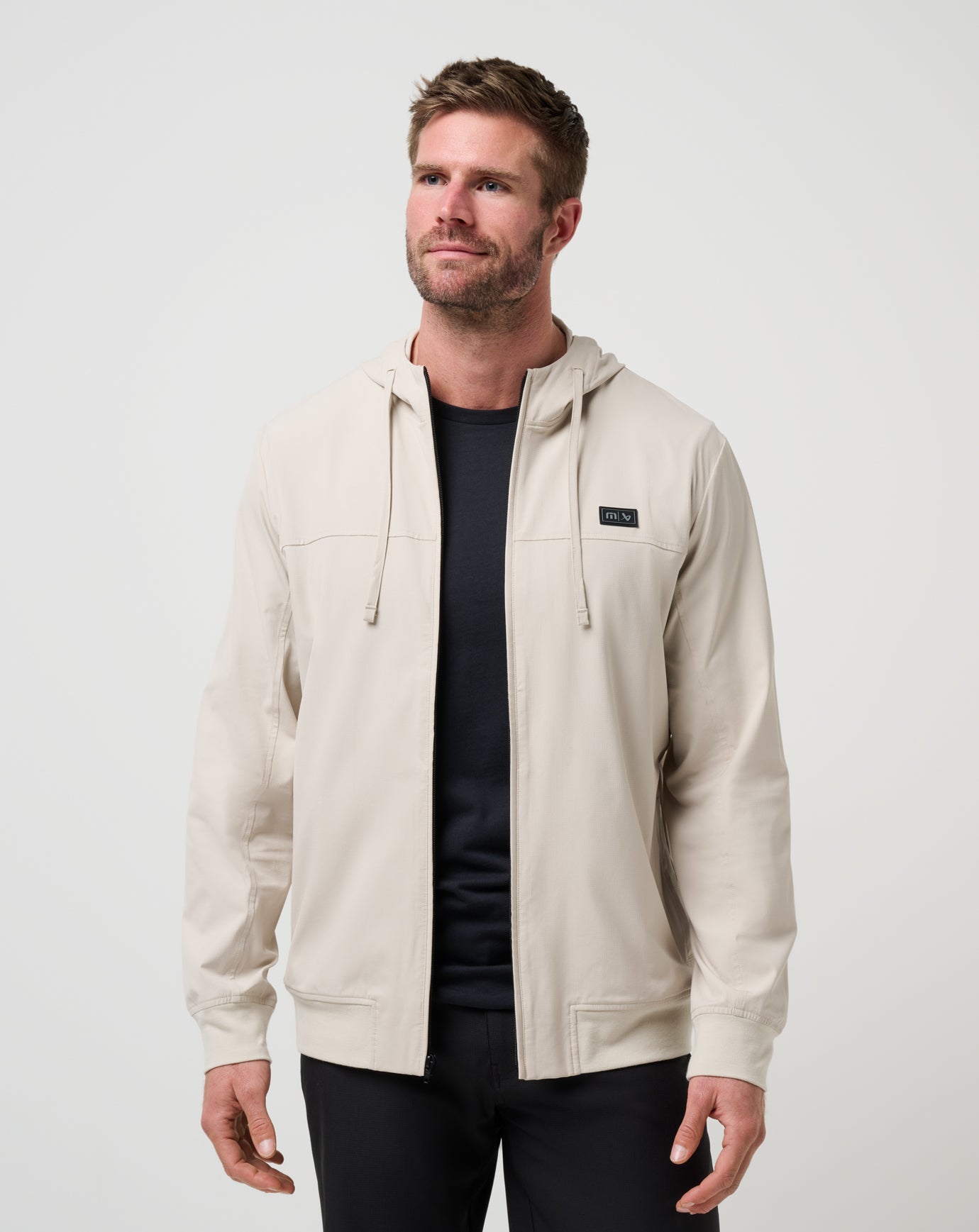Bauer Wanderlust Hoodie| Travis Mathew