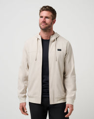 Bauer Wanderlust Hoodie| Travis Mathew