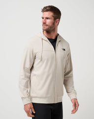 Bauer Wanderlust Hoodie| Travis Mathew