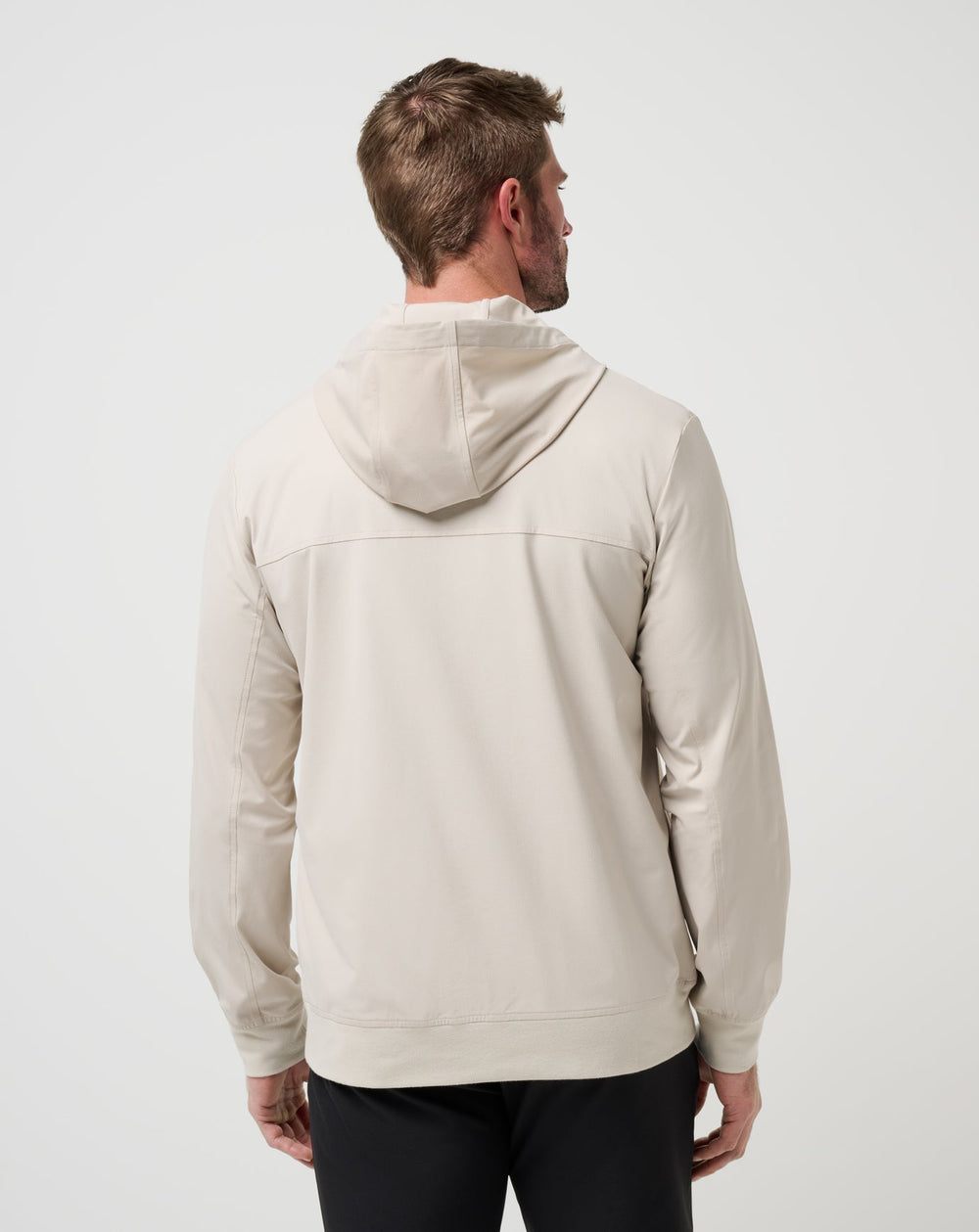 Bauer Wanderlust Hoodie| Travis Mathew
