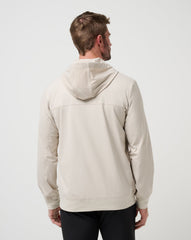 Bauer Wanderlust Hoodie| Travis Mathew