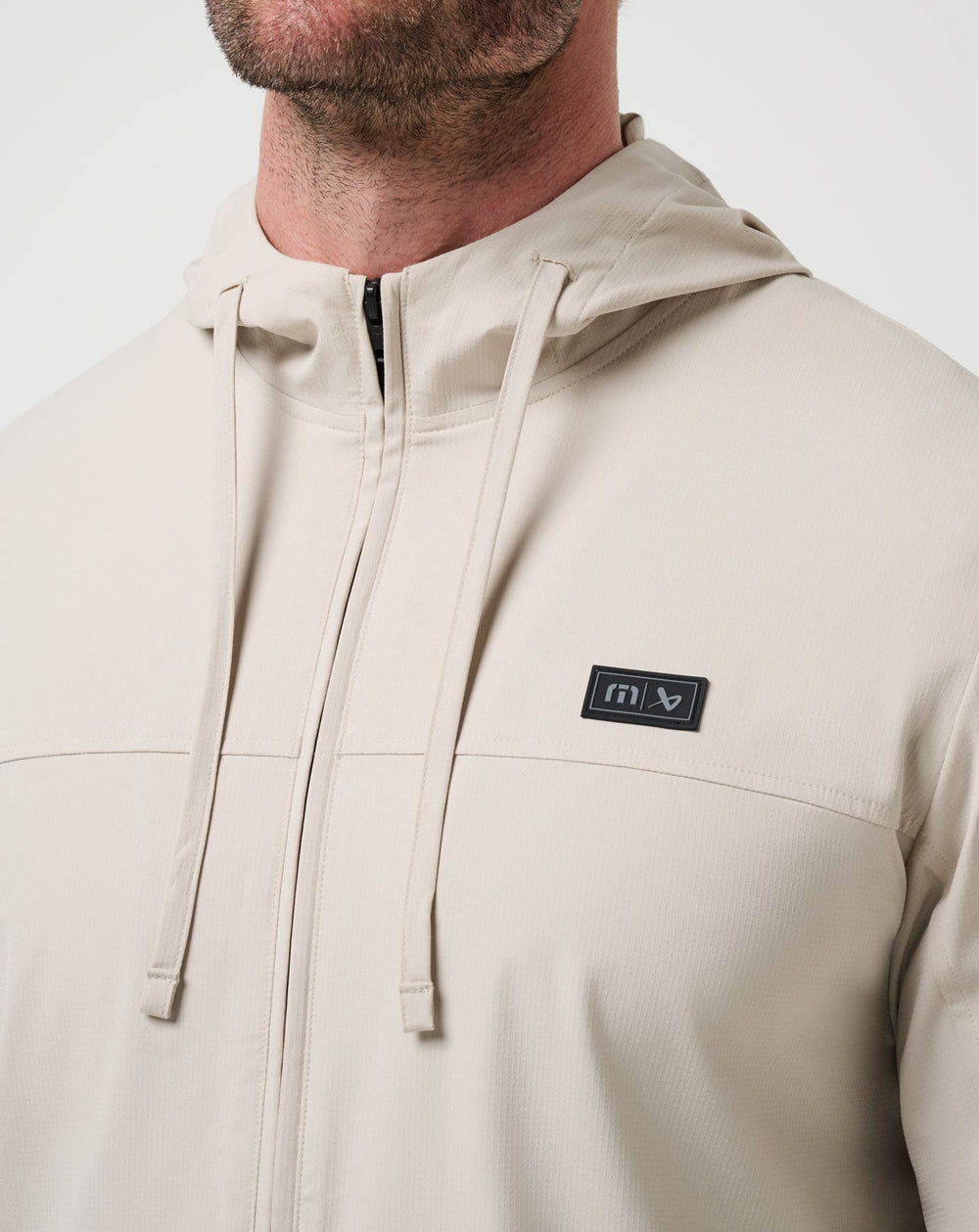 Bauer Wanderlust Hoodie| Travis Mathew