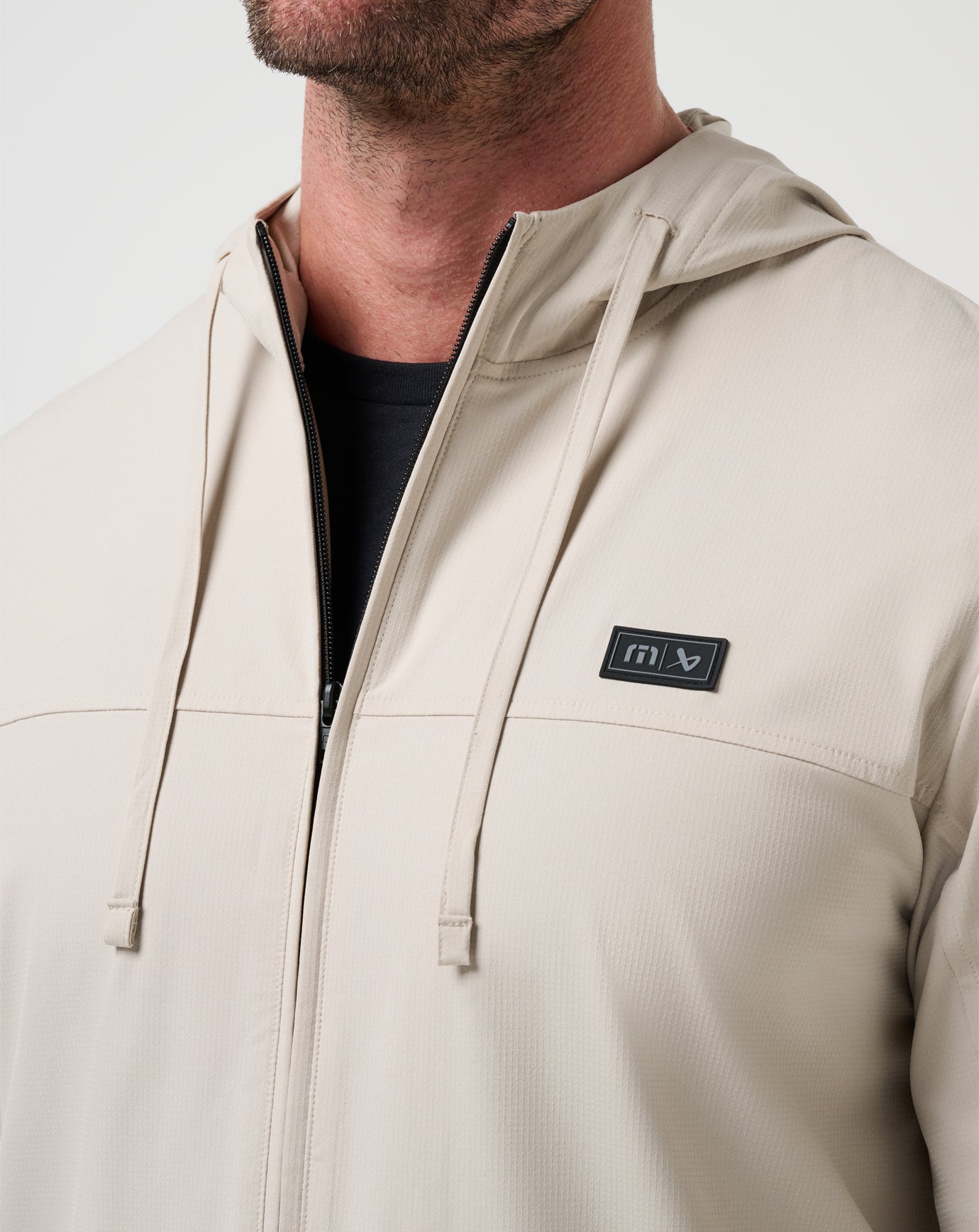 Bauer Wanderlust Hoodie| Travis Mathew
