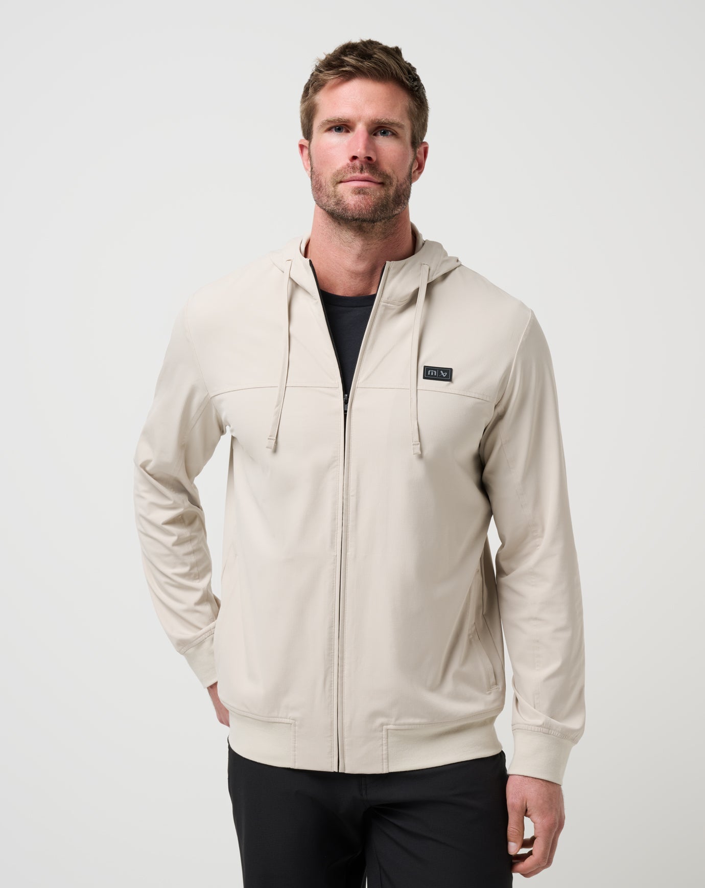 Bauer Wanderlust Hoodie| Travis Mathew
