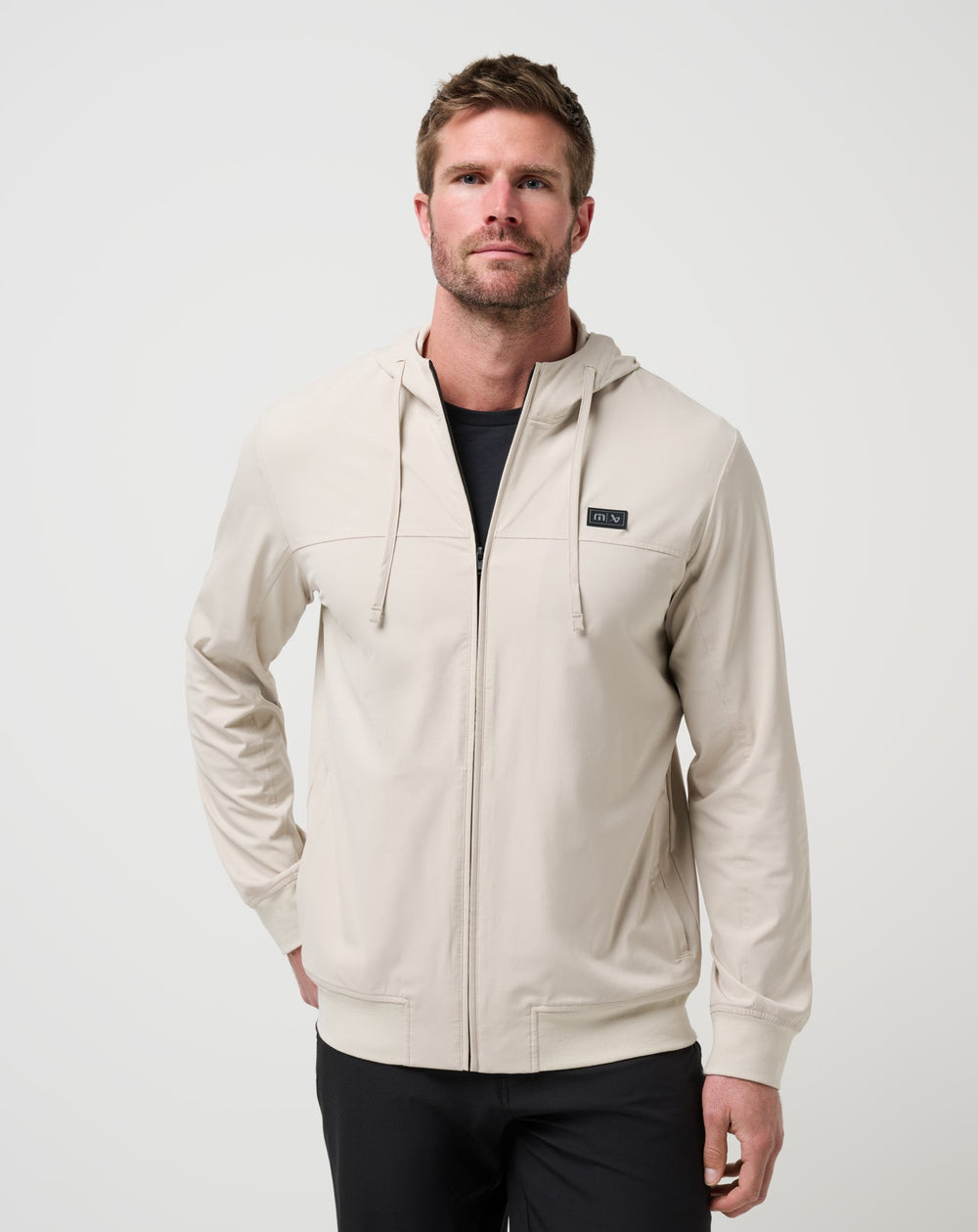 Bauer Wanderlust Hoodie| Travis Mathew