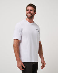 Holly Jollies Tee| Travis Mathew