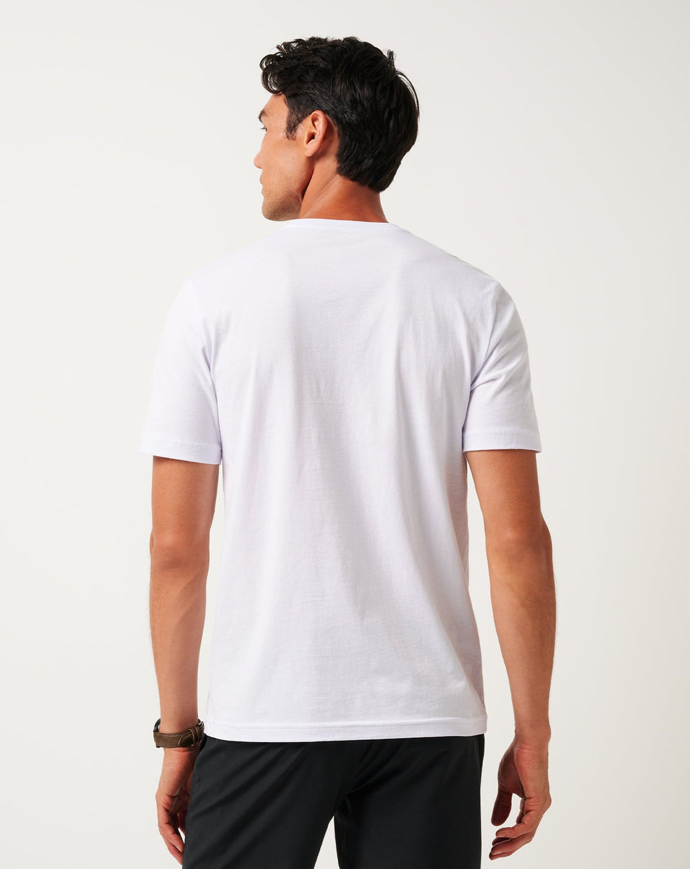 Worth A Shot Tee| Travis Mathew