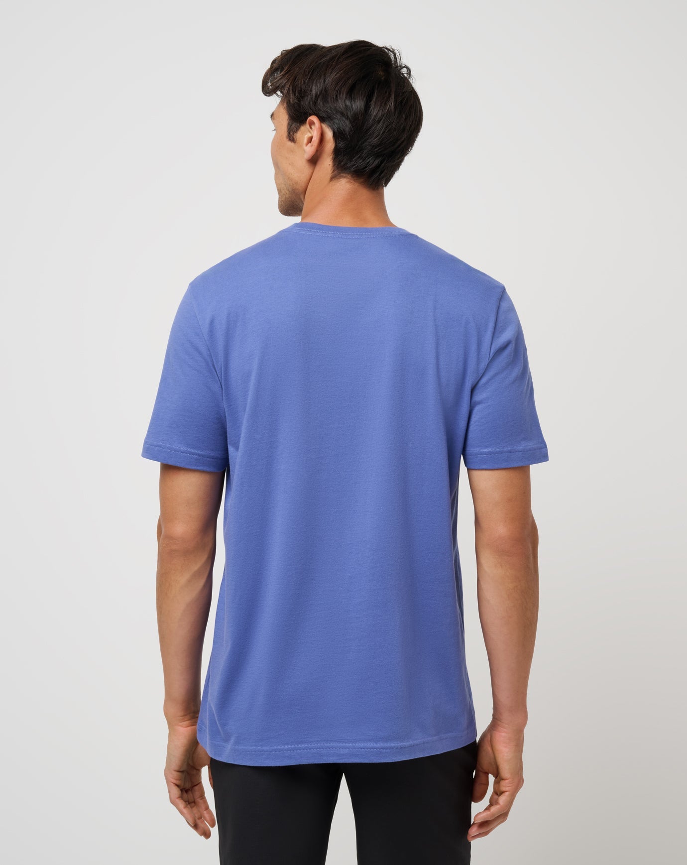 No Looking Back Tee| Travis Mathew