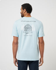 Maple Tree Tee| Travis Mathew
